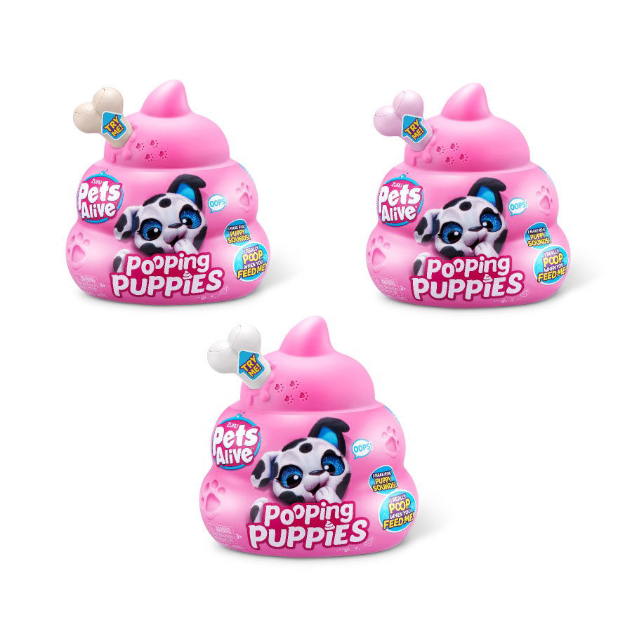 Toy puppies r us sale