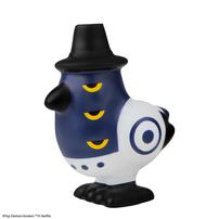 KPop Demon Hunters Kpop獵魔女團 Sussie捏捏
