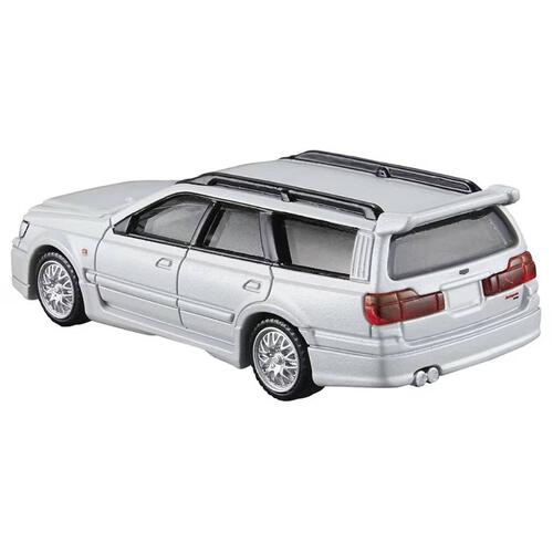 Tomica Diecast Premium 50 Nissan Stagea