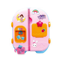 DoReMi Dalimi 雪櫃