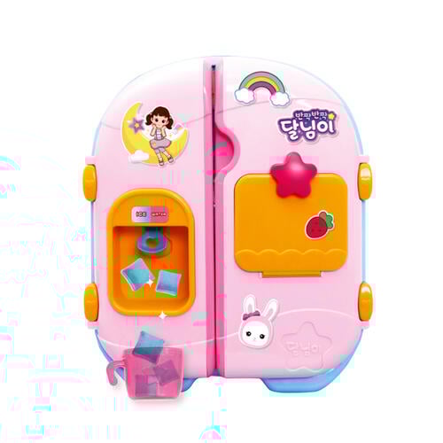 DoReMi Dalimi 雪櫃