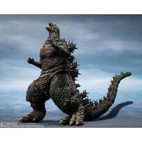 (Pre-order) Bandai S.H.Monsterarts Godzilla Godzilla The Ride Version (Expected July 2026)