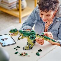 LEGO樂高創意系列 暴龍 31151