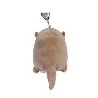  Nandemo Ikimono 公仔-Kawauso