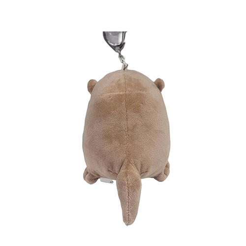  Nandemo Ikimono 公仔-Kawauso