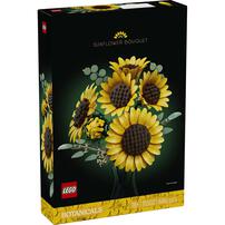 LEGO Botanicals 向日葵花束 11502