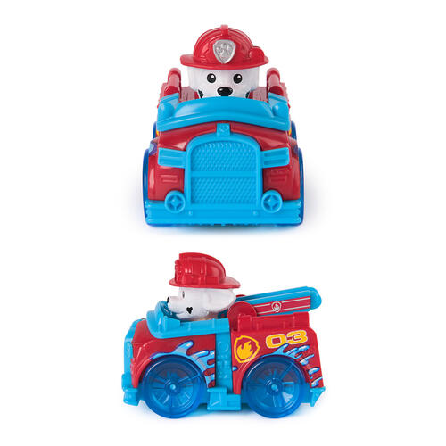 Paw Patrol Pup Squad Racers - Assorted (1 Pc)