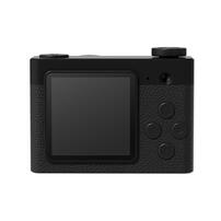 playpop Mini Digital Camera (Black)