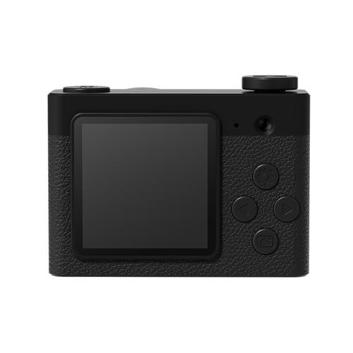 playpop Mini Digital Camera (Black)