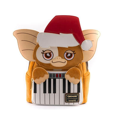 Loungefly 小魔怪迷你背囊