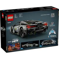 LEGO樂高機械組系列 Lamborghini Revuelto 超級跑車 42214