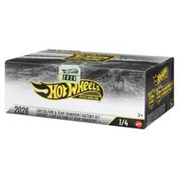 Hot Wheels風火輪 汽車文化與團隊運輸套裝 