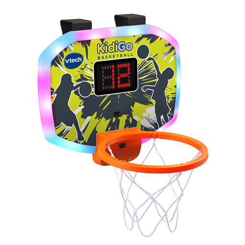 Vtech Kidigo Basketball Hoop