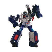 Transformers變形金剛 Takara Tomy：神轟炸機 (MPG-14)