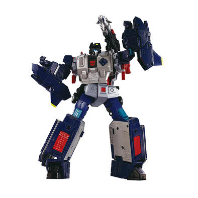 Transformers變形金剛 Takara Tomy：神轟炸機 (MPG-14)