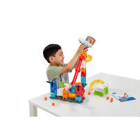 Vtech Marble Rush 3-Point Launch Set