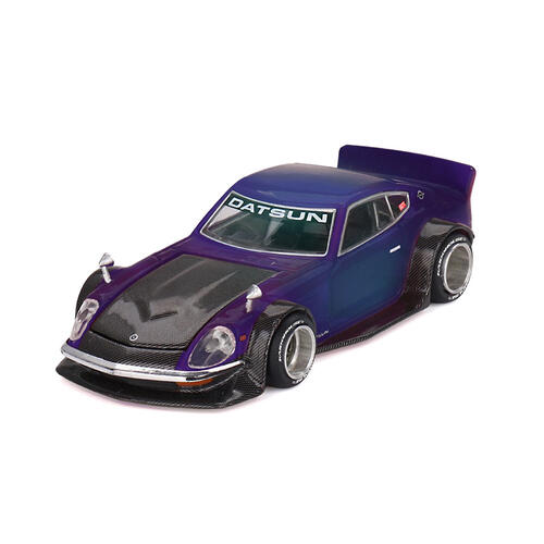 (Pre-order) MINI GT Nissan Fairlady Z Kaido Street V1 (Expected November 2026)