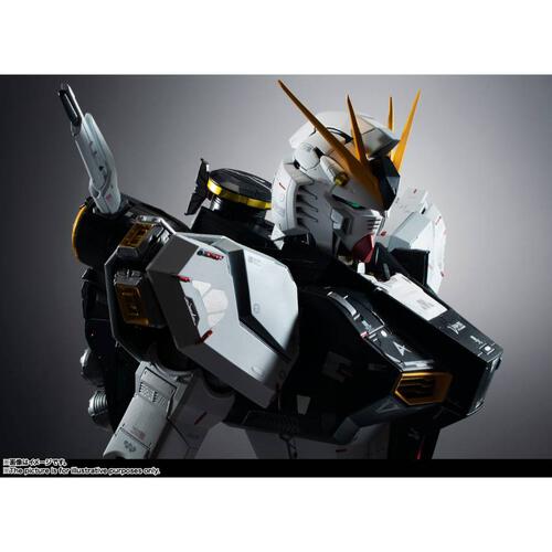 (網店預購) Bandai萬代 [解體匠機] RX-93 Nu高達 (2026年版) (預計2026年8月發貨)
