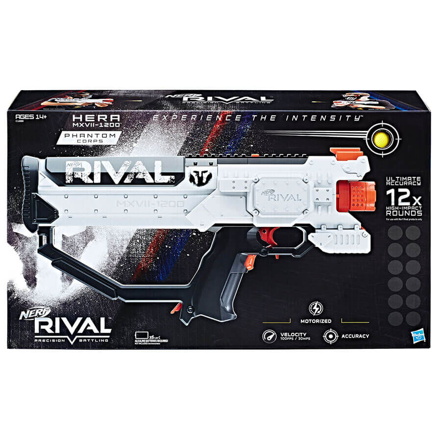 nerf rival toys r us
