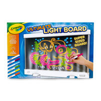 Crayola Ultimate Light Board