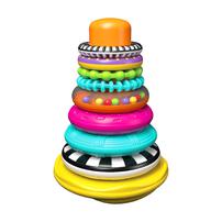 playpop Sensory Wobble Stacker