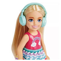 Barbie芭比 小凱莉旅行組合