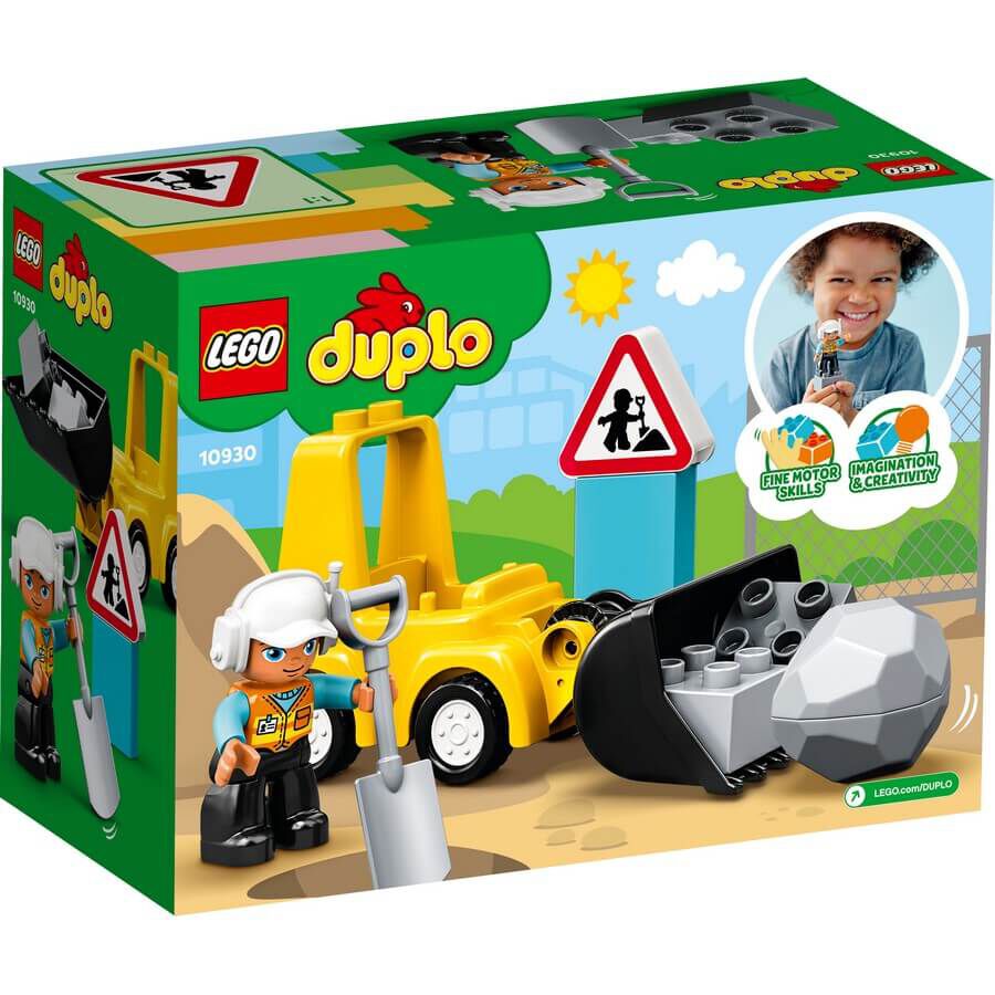 lego duplo 10930