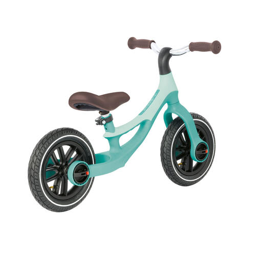 Globber高樂寶 Go Bike Elite Air 平衡車 - 薄荷綠色