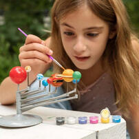 4M 太空探索套装