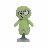 playpop Mood Plush Keychain - Goofy