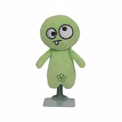 playpop Mood Plush Keychain - Goofy