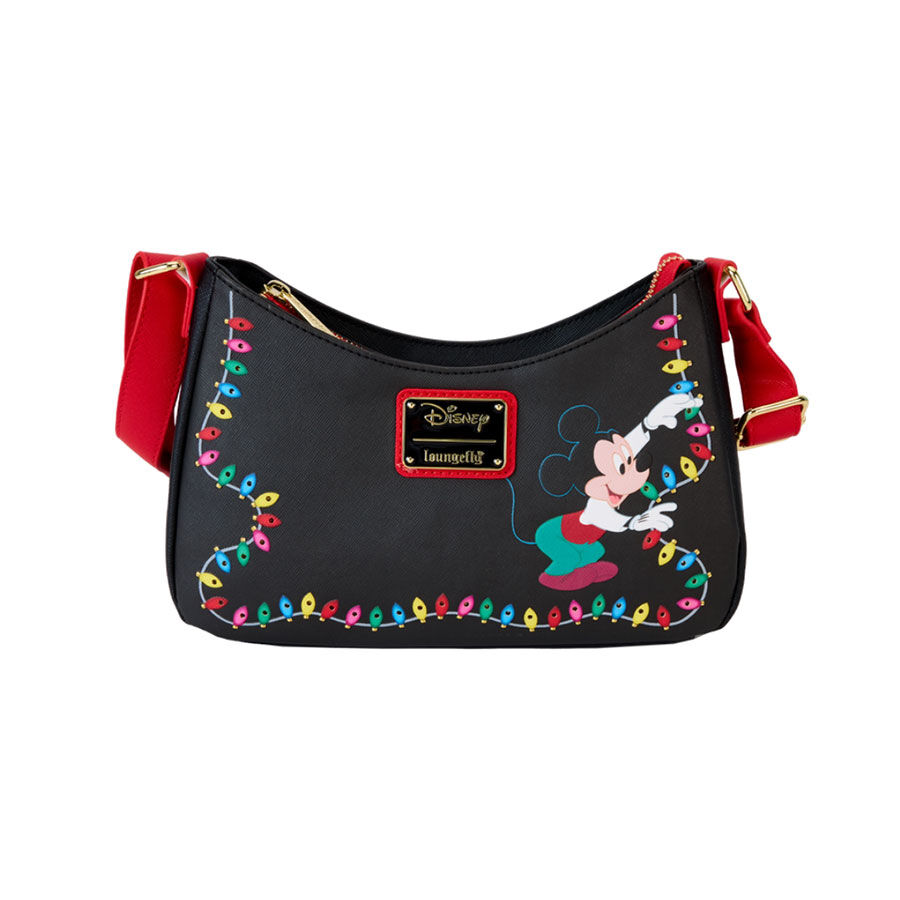 Loungefly Disney Mickey And Friends Light Up Decorations Crossbody Bag Toys R Us Hong Kong Official Website