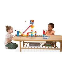 Vtech Marble Rush 3-Point Launch Set