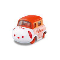 Tomica Dream Tomica-Sanrio Collection 4 - Assorted