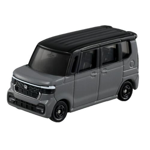 Tomica Diecast No. 114 Honda N-Box (1st)