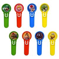Super Mario Pop Up