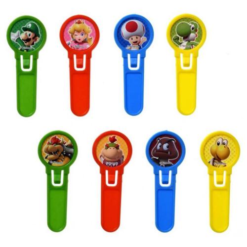 Super Mario Pop Up