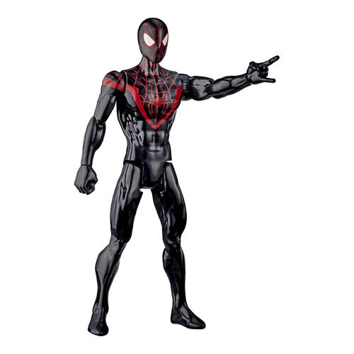 Spider-Man 蜘蛛俠泰坦英雄系列彈絲戰士 - 隨機發貨