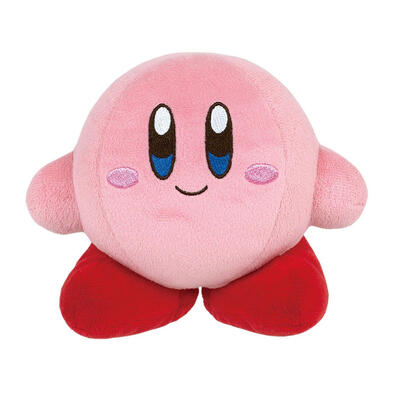 Kirby All Star Collection Plush - Kirby