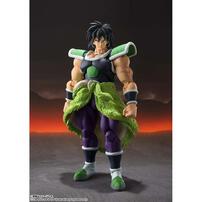 (網店預購) Bandai萬代 [S.H.Figuarts]《龍珠超》布洛尼 (2027年版) (預計2027年2月發貨)