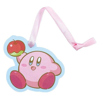 Kirby Paper Fragrance - Kirby
