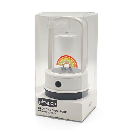 playpop 霓虹燈 - 彩虹