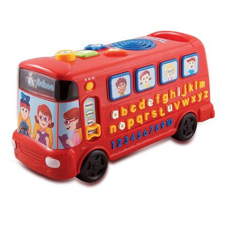 toys r us bus