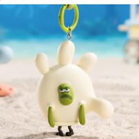 SpongeBob Little Citizens of Bikini Bottom Pendant - Blind Box (1 Pc)