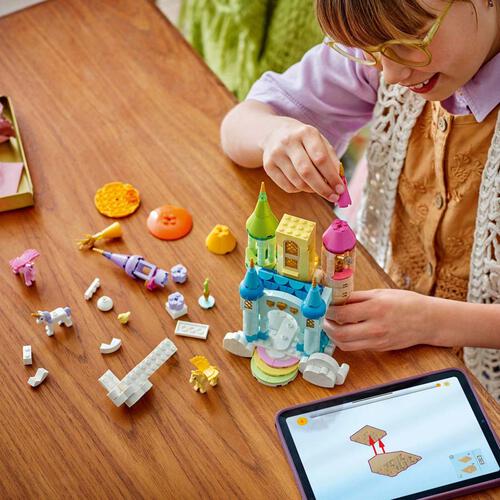 LEGO Creator 3 in 1 Unicorn Castle 31175