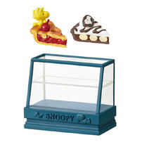 Re-ment Snoopy American Sweets Shop - Blind Box (1 Pc)