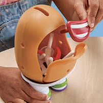 Toy Story 5 Potato Head Buzz Spudyear