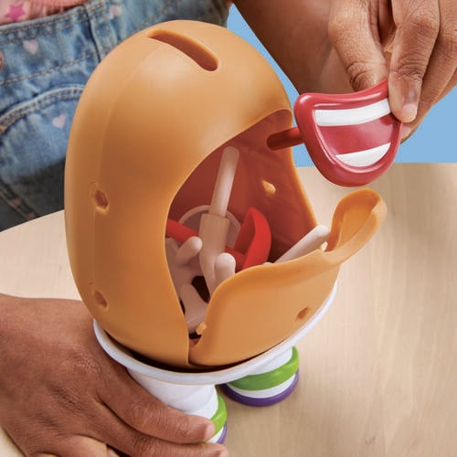 Toy Story 5 Potato Head Buzz Spudyear