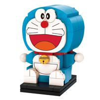 Qman Keeppley Kuppy-Doraemon Classic