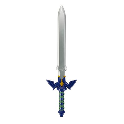 (Pre-order) The Legend Of Zelda  Electronic Master Sword (Expected May 2027)